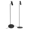 Lampadaire Design For The People by Nordlux Mib Noir, 1 lumière