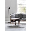 Lampadaire Design For The People by Nordlux Mib Noir, 1 lumière