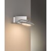 Applique murale Fischer & Honsel living Beta LED, 1 lumière