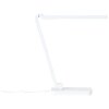 Lampe à poser Brilliant Tori LED Blanc, 1 lumière