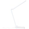 Lampe à poser Brilliant Tori LED Blanc, 1 lumière