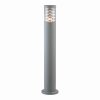 Borne lumineuse Ideal Lux TRONCO Gris, 1 lumière