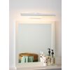 Lampe pour miroir Lucide BETHAN LED Blanc, 1 lumière