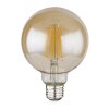 Luminaires Globo Lighting E27 7 Watt blanc chaud 700 Lumen