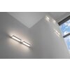 Applique murale Serien Lighting SML² 220 LED Argenté, 1 lumière