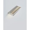 Applique murale Serien Lighting SML² 220 LED Argenté, 1 lumière