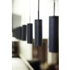 Suspension Design For The People by Nordlux Mib Noir, 1 lumière