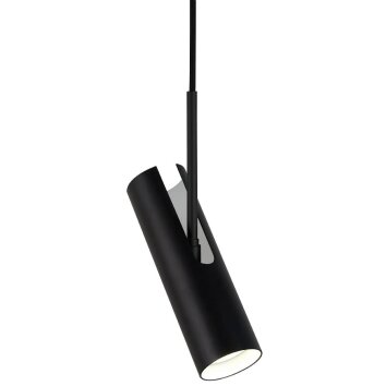 Suspension Design For The People by Nordlux Mib Noir, 1 lumière