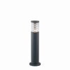 Borne lumineuse Ideal Lux TRONCO Anthracite, 1 lumière