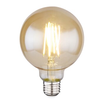 LED E27 7 Watt 2700 Kelvin 670 Lumen Globo