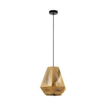 Suspension EGLO CHIAVICA Laiton, 1 lumière