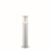 Borne lumineuse Ideal Lux TRONCO Blanc, 1 lumière