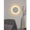 Applique murale Lucide EKLYPS LED Blanc, 1 lumière