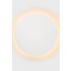 Applique murale Lucide EKLYPS LED Blanc, 1 lumière