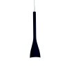 Suspension Ideal Lux FLUT Noir, 1 lumière