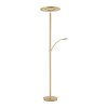 Lampadaire Paul Neuhaus MARTIN LED Laiton, 1 lumière