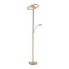 Lampadaire Paul Neuhaus MARTIN LED Laiton, 1 lumière