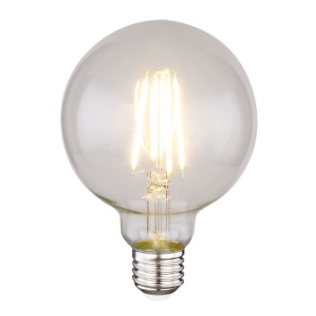 LED E27 7 Watt 2700 Kelvin 700 Lumen Globo