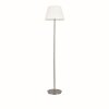 Lampadaire Ideal Lux CYLINDER Blanc, 2 lumières