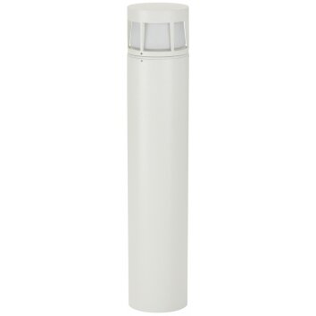 Lampadaire Albert 2232 LED Blanc, 1 lumière