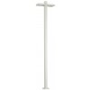 Lampadaire Albert 863 LED Blanc, 1 lumière